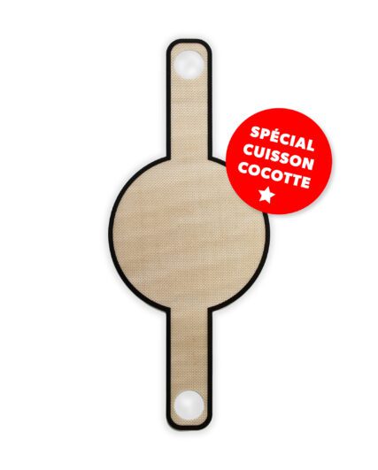 tapis de cuisson spécial pain cocotte